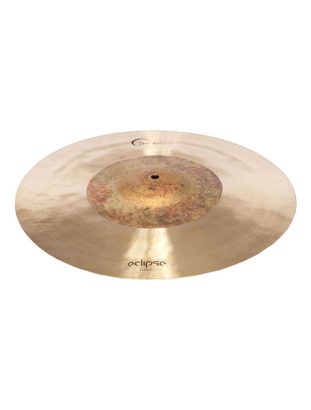 Dream Cymbals ECLIPCR17 Eclipse Crash Cymbal. 17" - Open Box