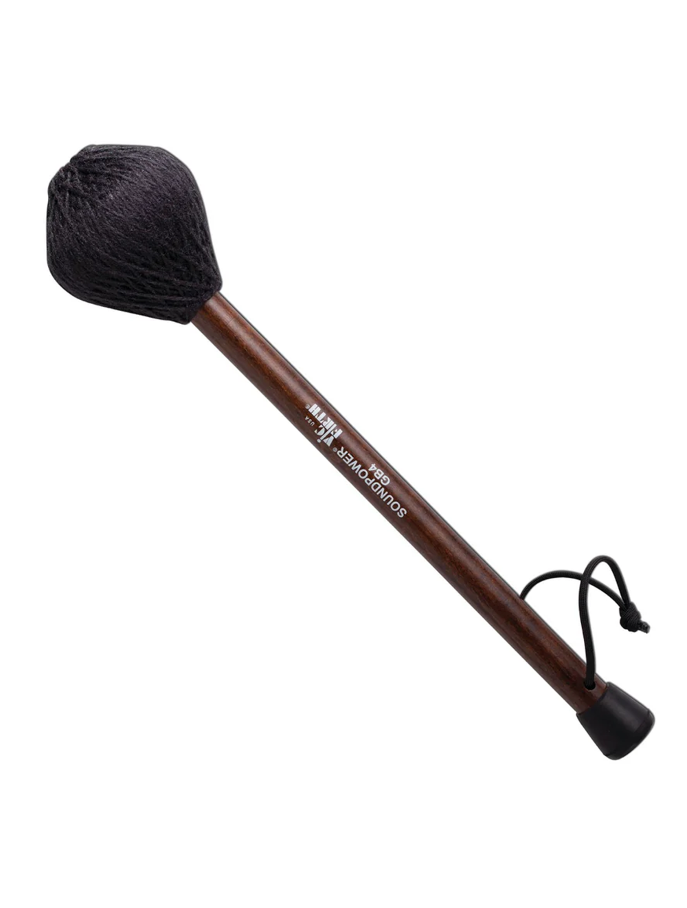 Vic Firth GB4 Soundpower Medium Gong Beater Mallet