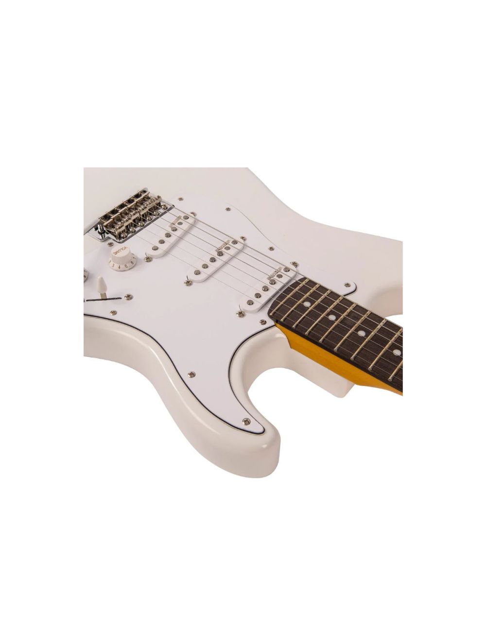 Vintage ReIssued Series V6JMH - Olympic White