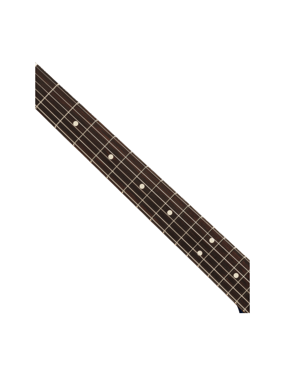 Used Fender Cory Wong Stratocaster - Sapphire Blue Transparent w/Rosewood FB