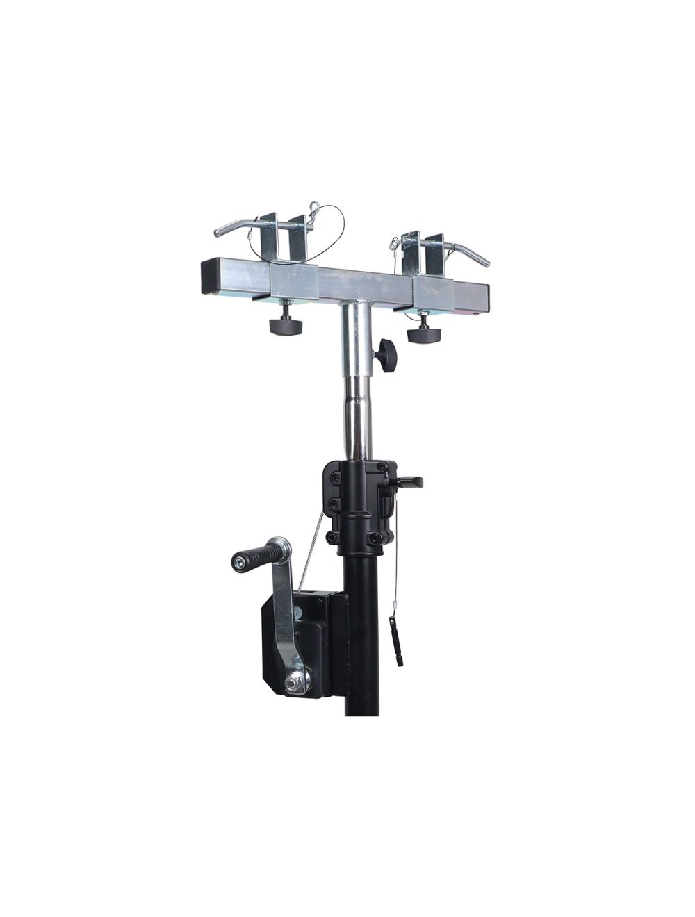 ProX XT-TADAPTER-U T-Adapter Stage Truss Brackets (Pair)