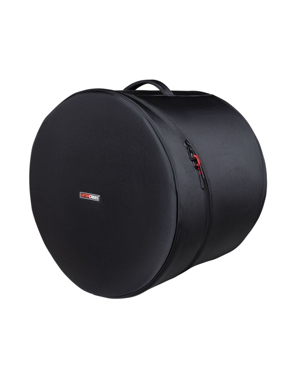 Gator Cases GP-ICON-1816 Icon Floor Tom Bag; 18" x 16"