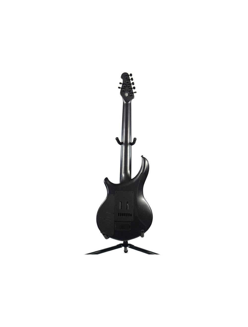 Ernie Ball Music Man Majesty 7 Smoked Pearl