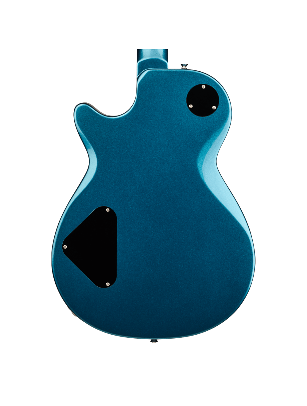 Used Gretsch Electromatic Jet Club Electric Guitar - Riviera Blue