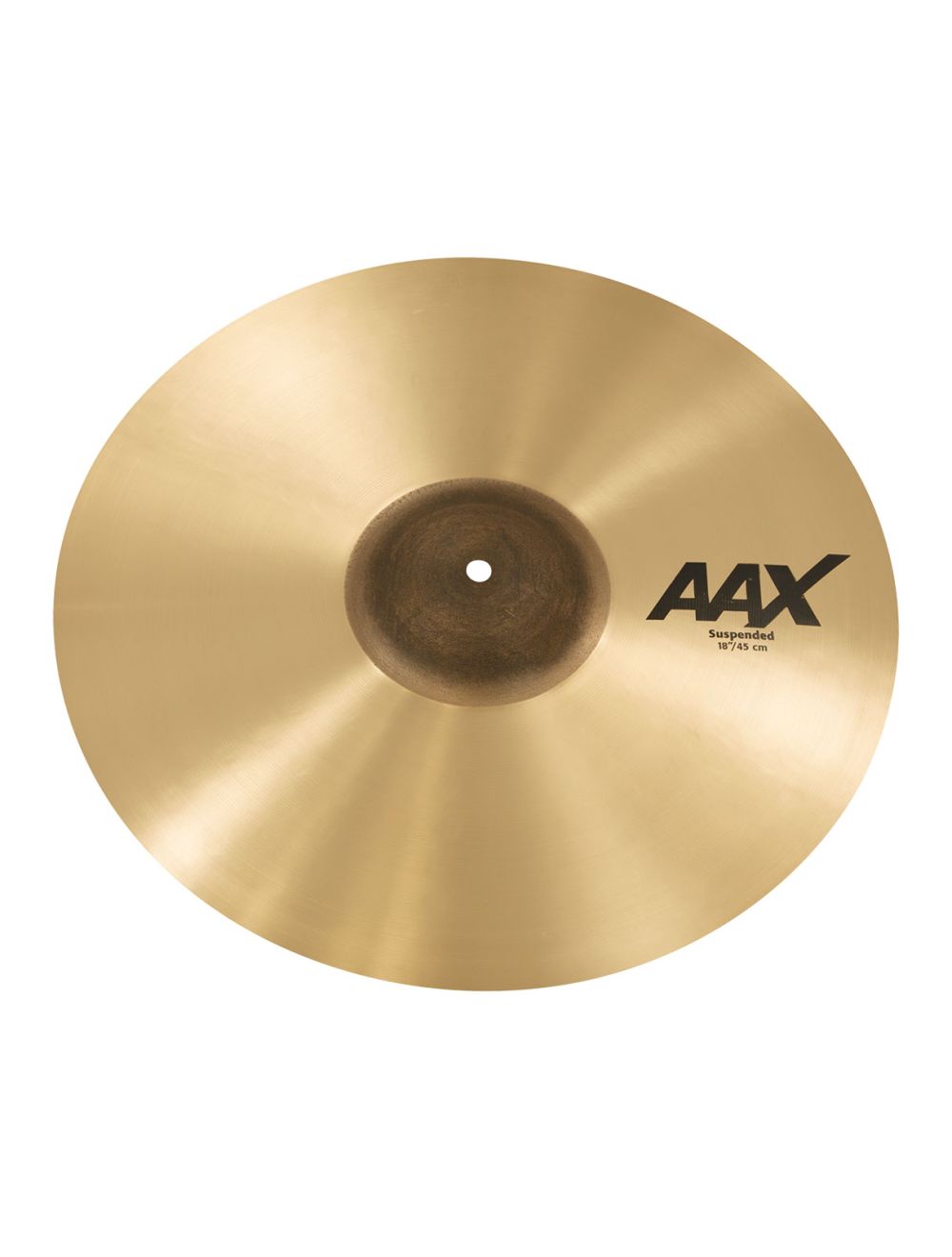 Sabian 18" AAX Suspended Cymbal