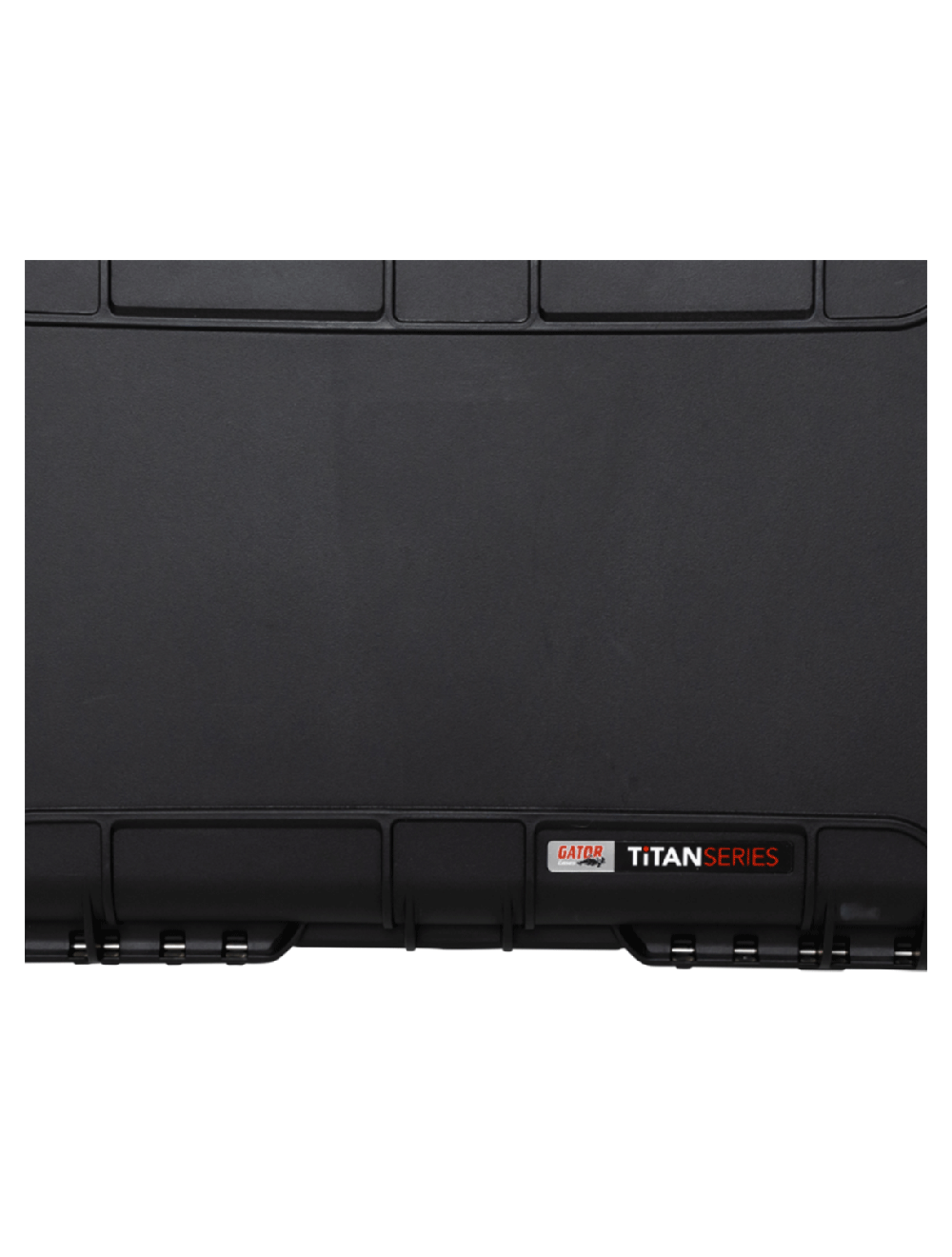 Gator Cases 28"x16.5"x9.3" Waterproof Injection Molded Case w/Diced Foam - Open Box