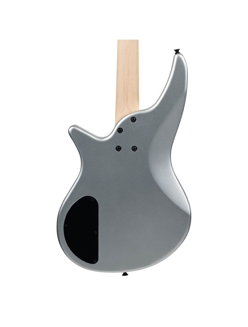 Used Jackson JS Series Spectra Bass JS2 - Quicksilver