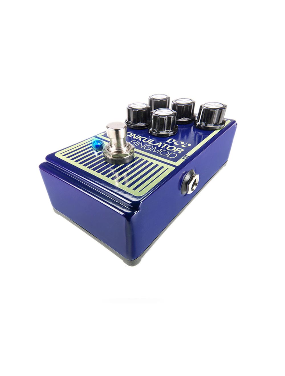 DOD Gonkulator Ring Modulator Pedal - Open Box