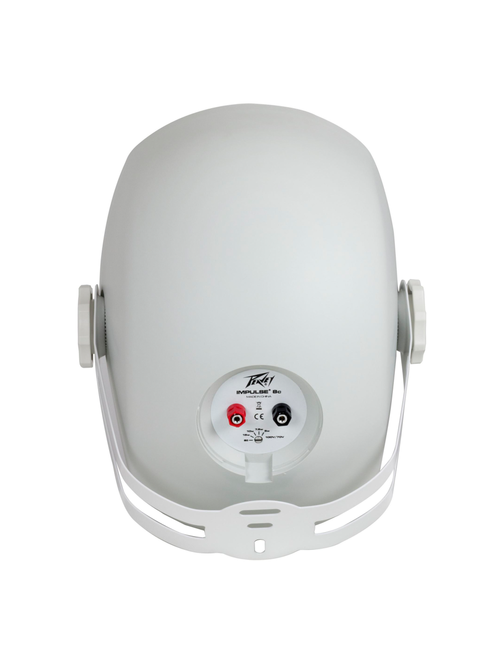 Peavey Impulse 8C Passive Speaker - White