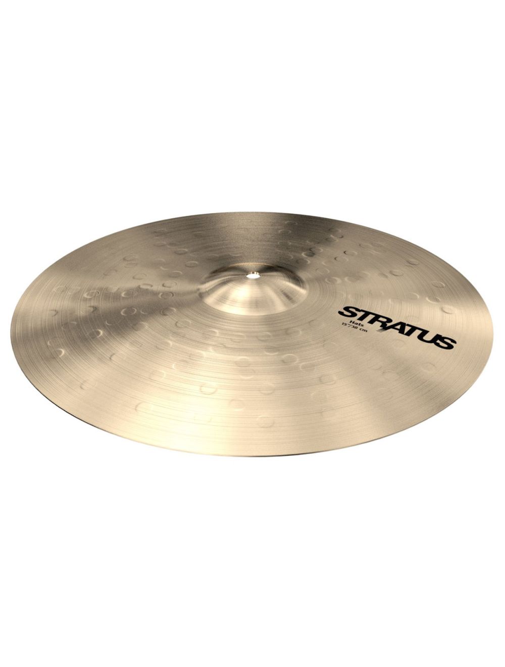 Sabian 15" Stratus Hi-Hats - Pair