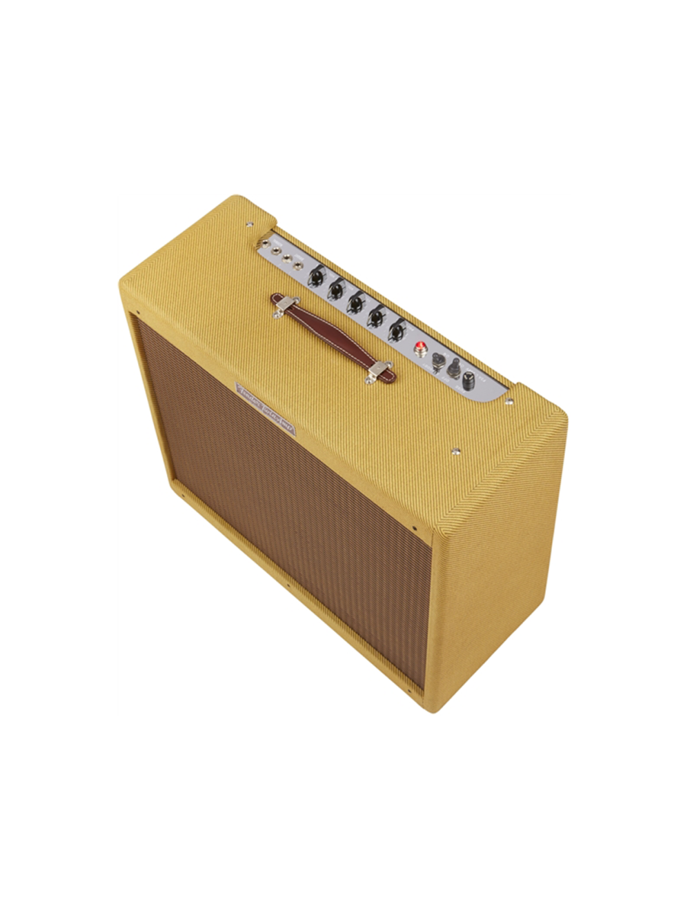 Used Fender '57 Custom Twin-Amp