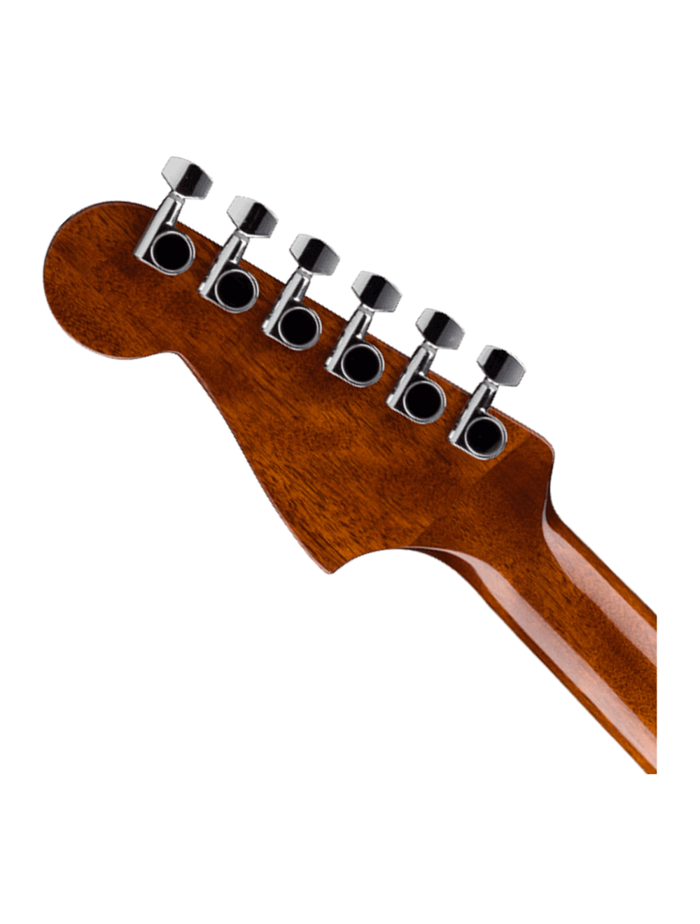 Fender California Standard Redondo Pack - Natural w/Walnut FB