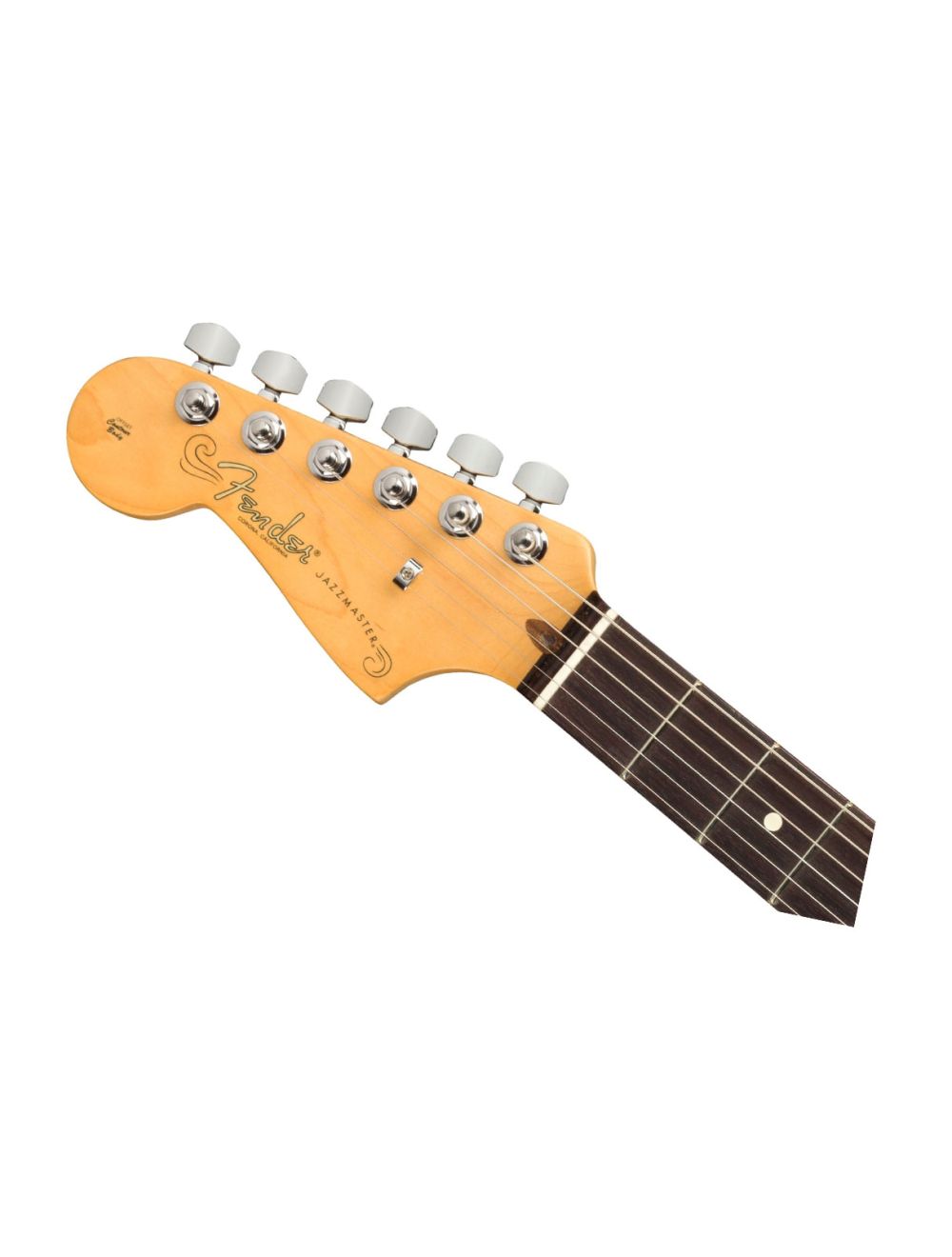 Fender American Professional II Jazzmaster LH - 3-Color Sunburst