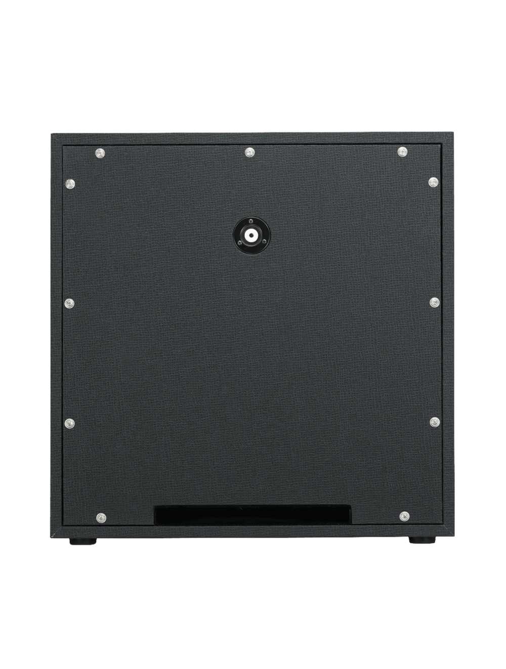 Hiwatt WEM Silver Starfinder 112 150-Watt 1x12 Guitar Cabinet - Black - Open Box