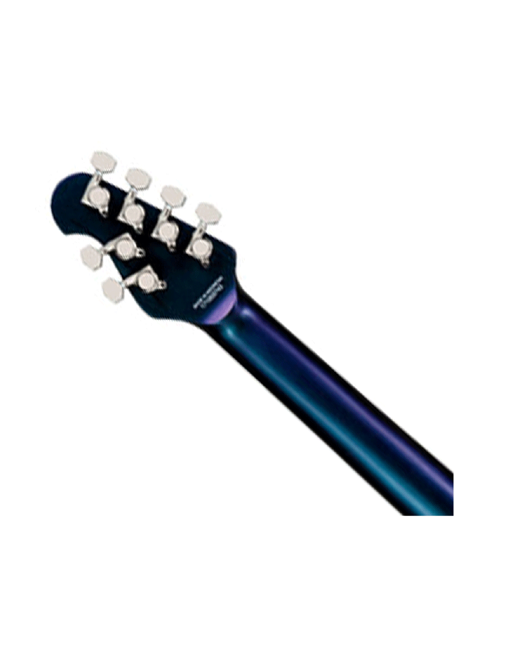 Sterling by Music Man MAJ100 Majesty Electric Guitar - Arctic Dream - Open Box