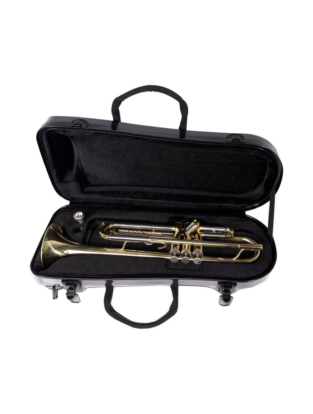 Gator Cases GBPC-TRUMPET Presto Series Pro Case for Trumpet - Open Box