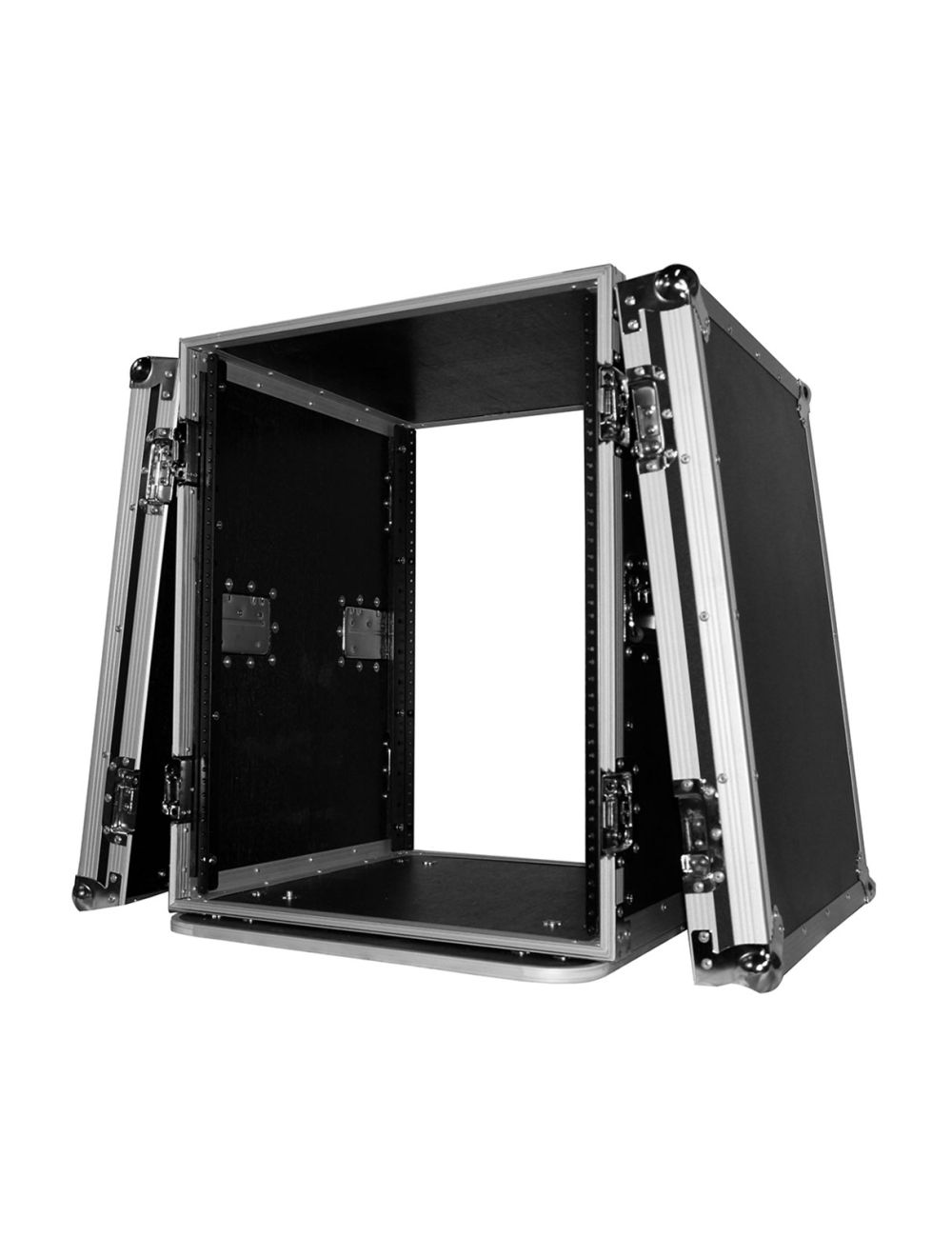 ProX T-14RSS Amp Rack Mount Case