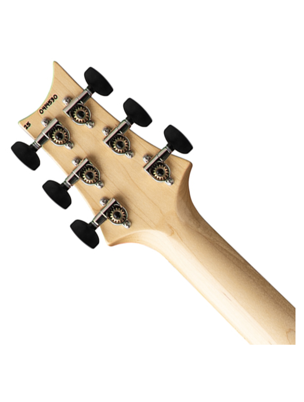 PRS NF 53 Satin Electric Guitar - Pearl White