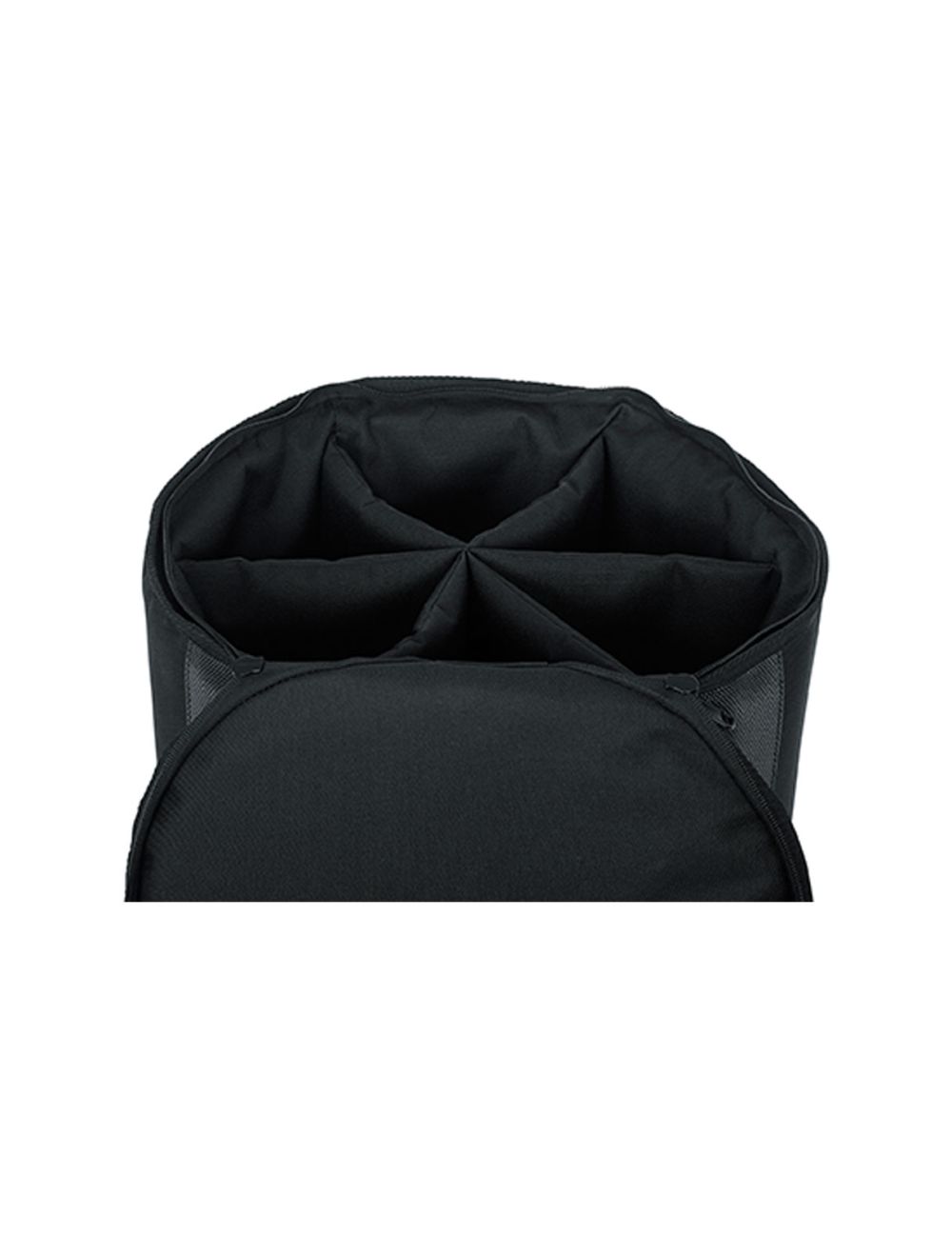 Gator Frameworks GFW-MICSTDBAG Tripod Microphone Mic Stand Carry Bag - Open Box