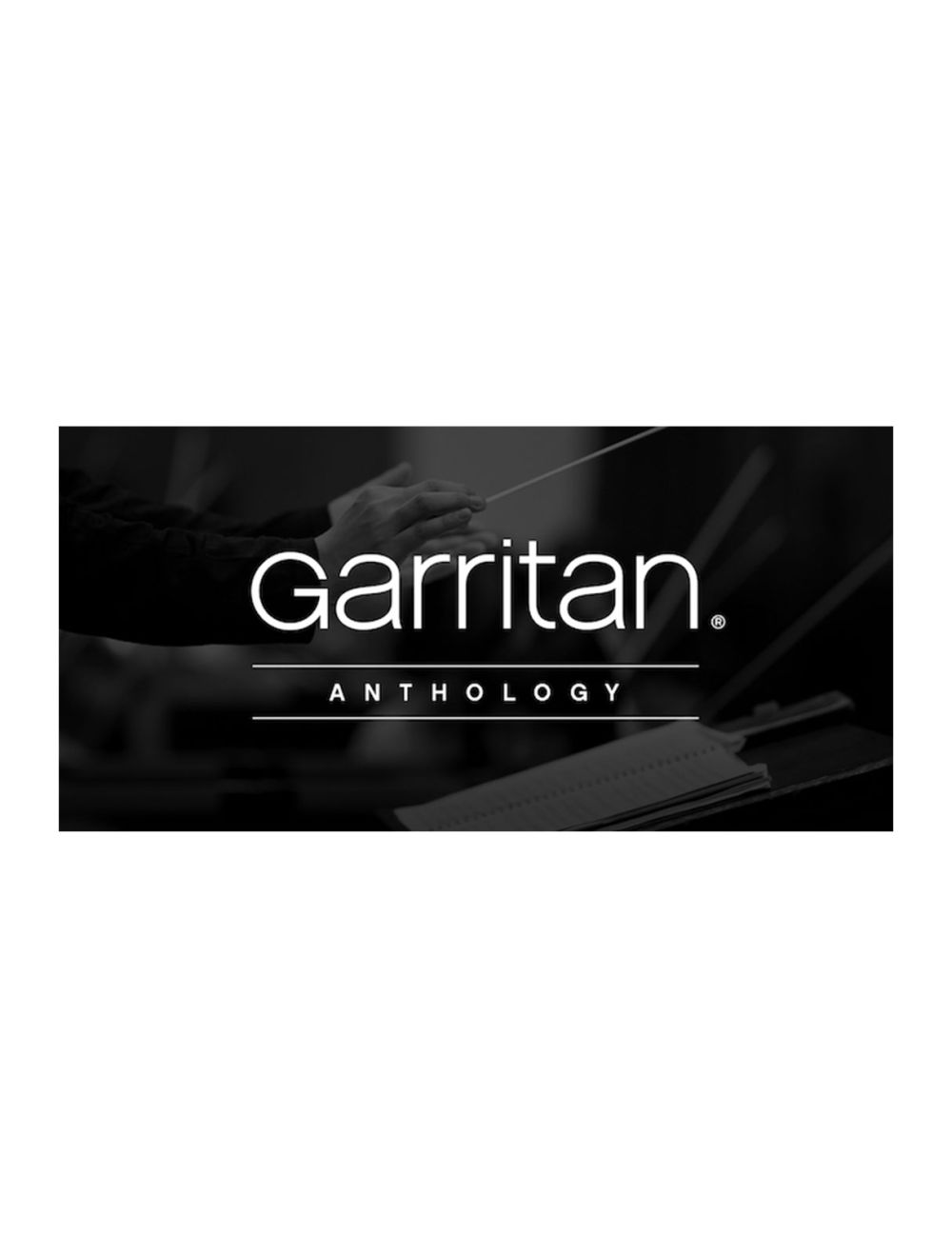 Garritan Anthology Dealer