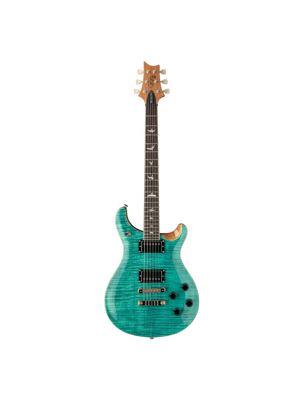 PRS SE McCarty 594 Electric Guitar - Turquoise