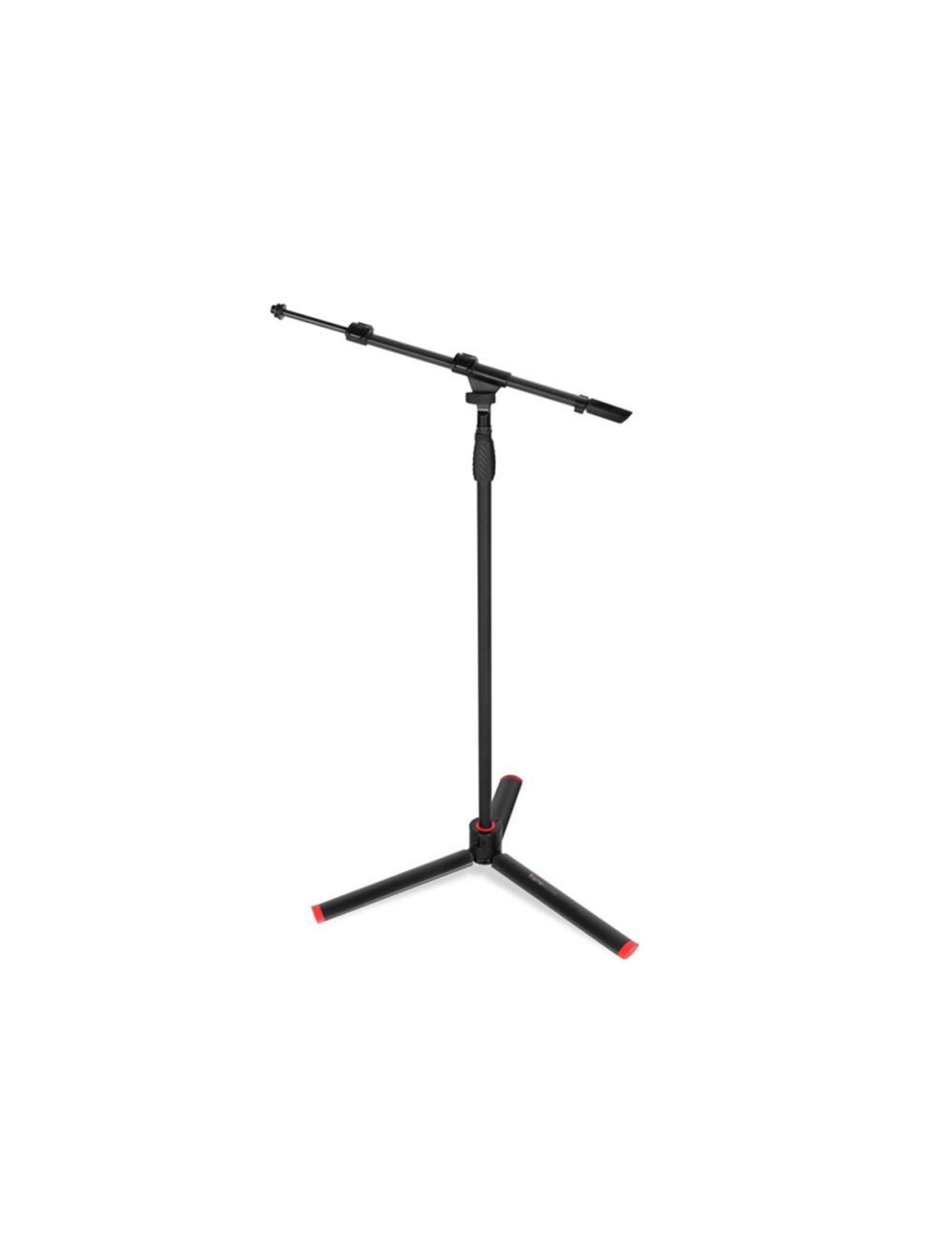 Gator Frameworks GFW-ID-MIC ID Series Tripod Mic Stand with Boom - Open Box