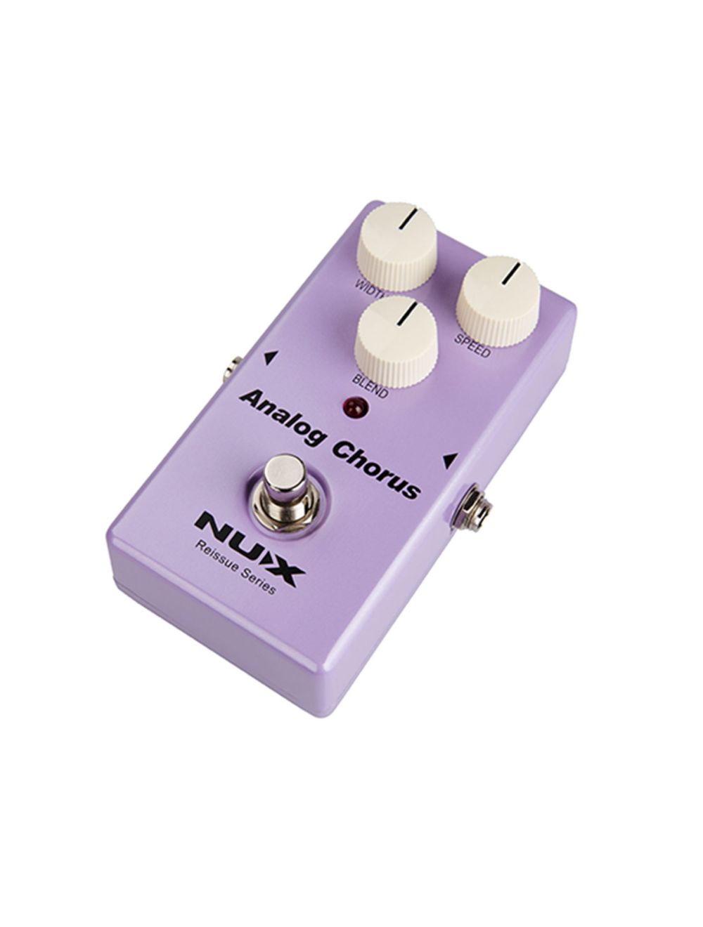 NUX Analog Chorus Vintage True Analog Chorus Pedal