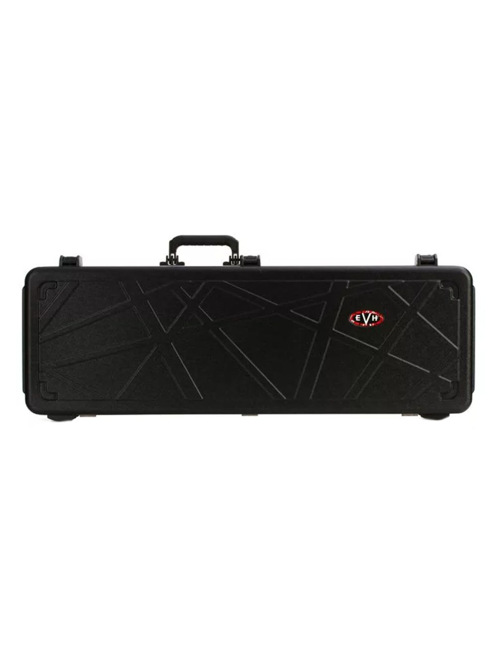 EVH Hard Case for Striped Series (Also fits Left Handed Model)