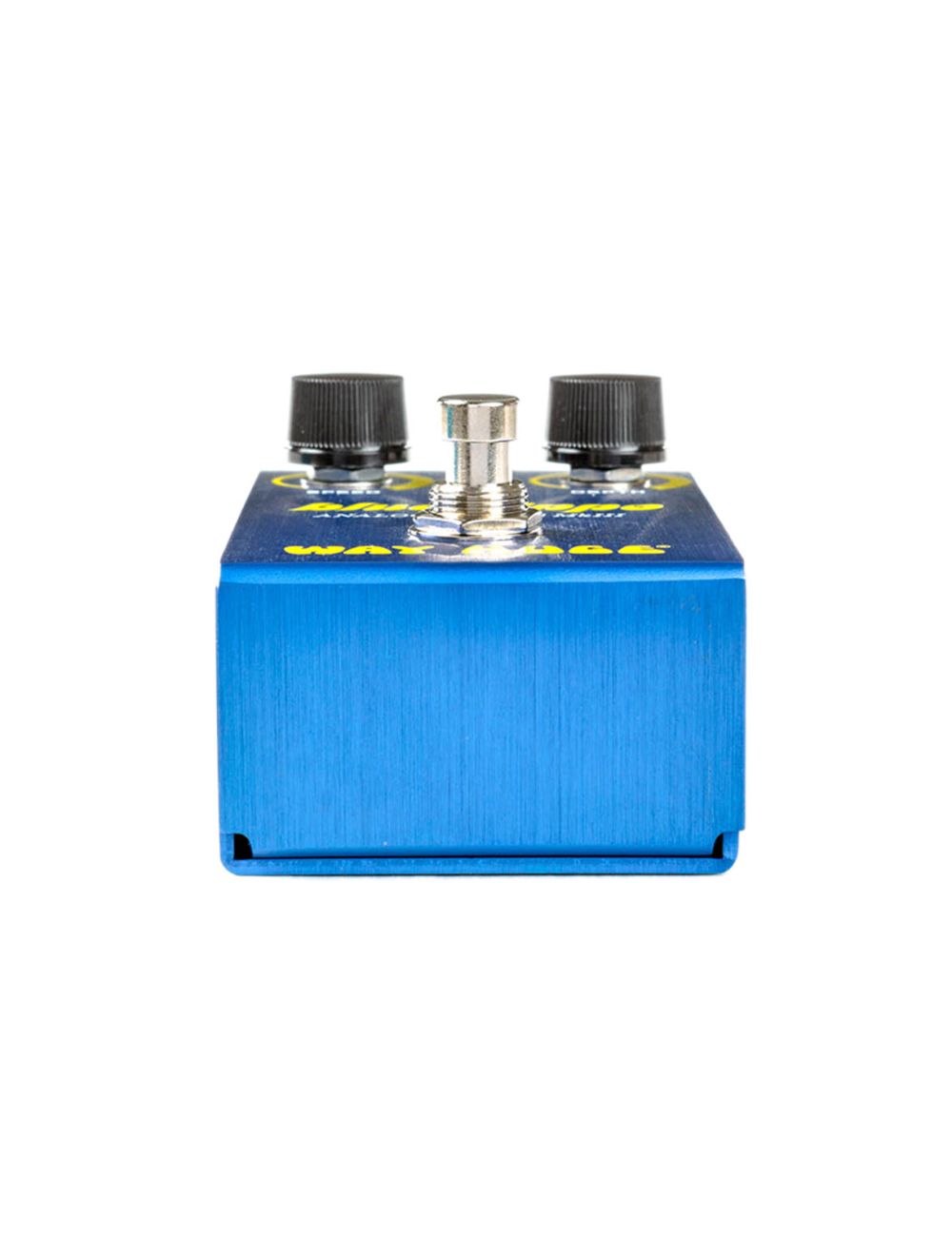 Way Huge Smalls Blue Hippo Chorus Pedal - Open Box