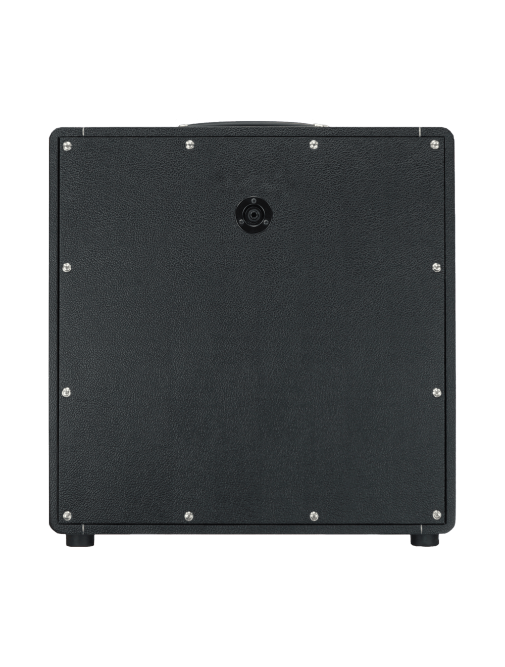 Park Custom SA-112 (Angled Grill) Handwired 25W 1x12 Cabinet - Black/Blue