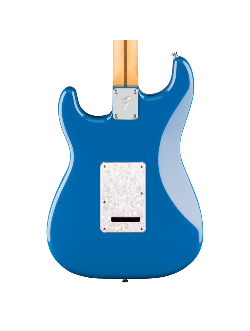 Used Fender Player II Modified Stratocaster - Electric Blue w/Rosewood FB