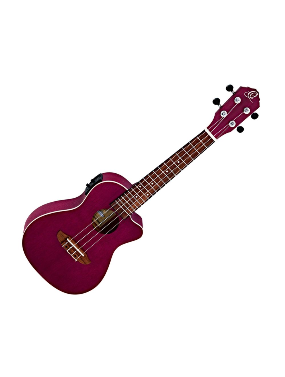 Ortega ruruby new arrivals concert ukulele