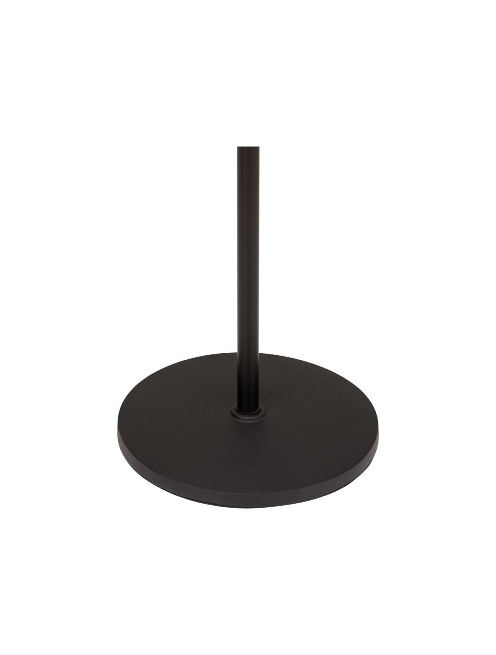 Fender Round Base Microphone Stand