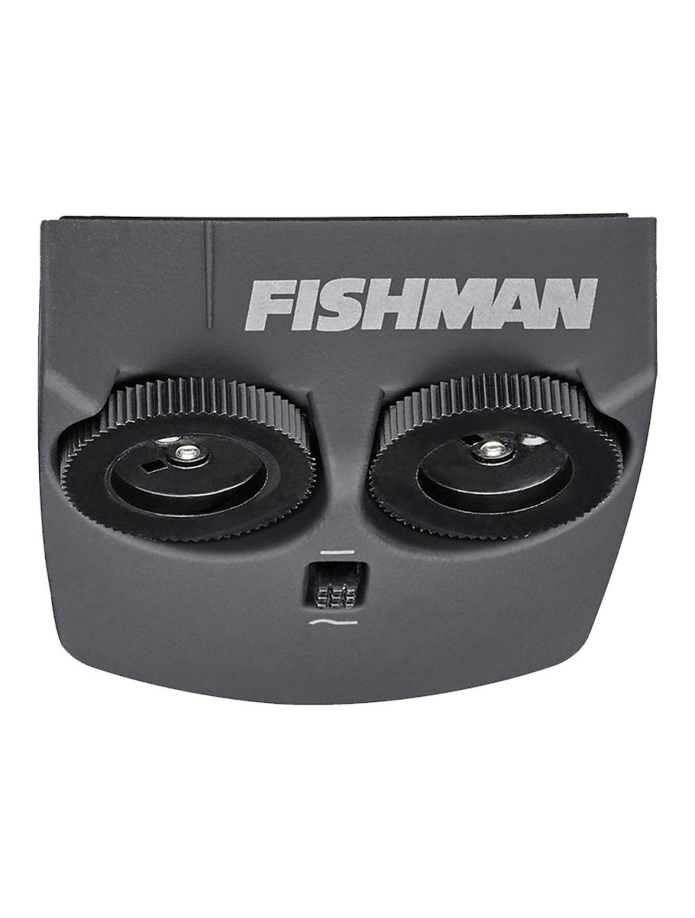 Fishman PRO-MAK-MBV Matrix Infinity Mic Blend with ukulele pickup