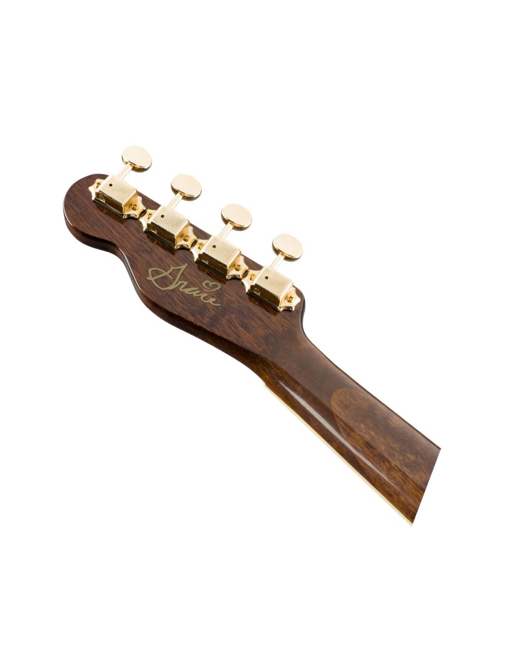 Fender Grace VanderWaal Signature Ukulele - Natural w/ Walnut Fingerboard