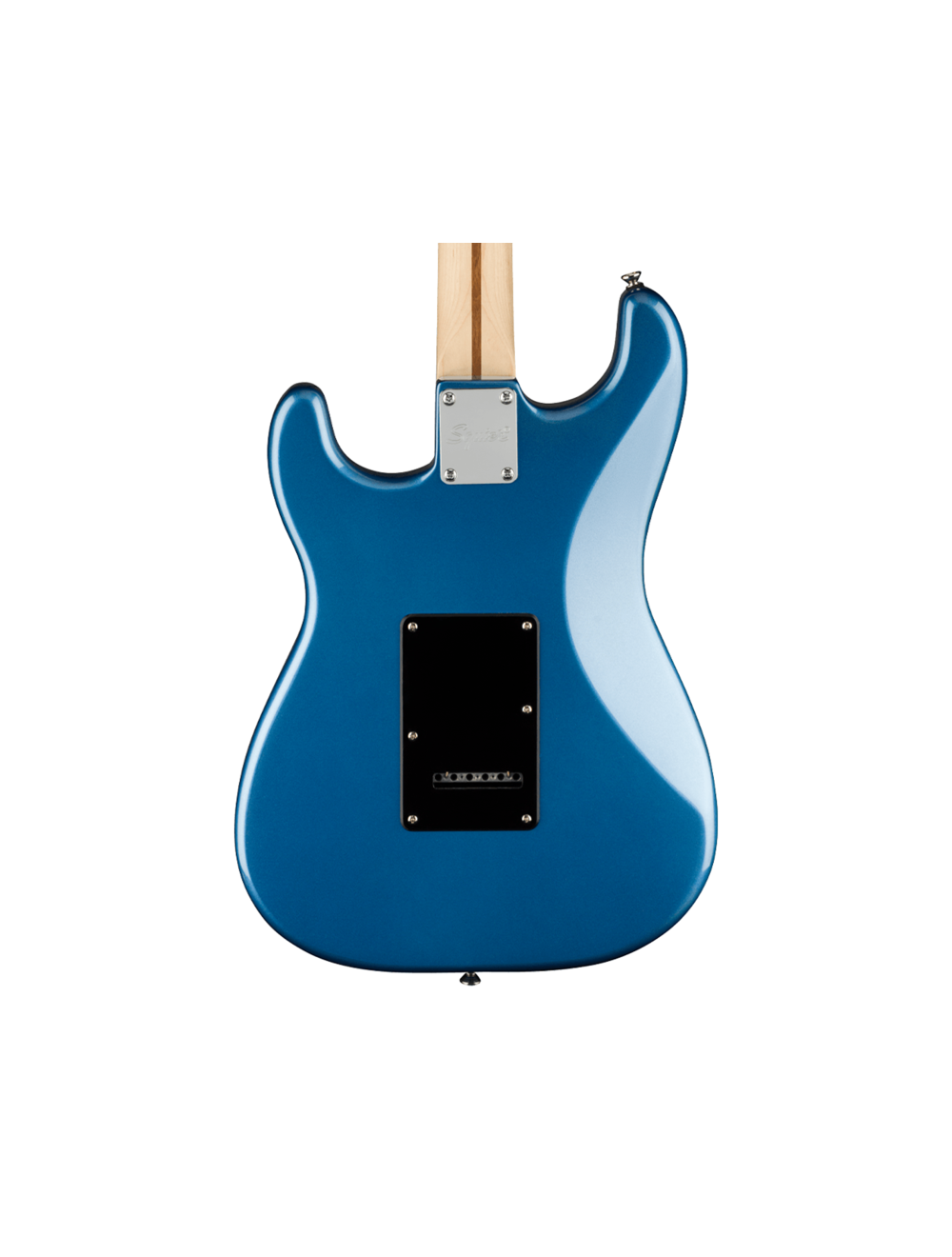 Squier Affinity Series Stratocaster - Lake Placid Blue w/ Maple FB
