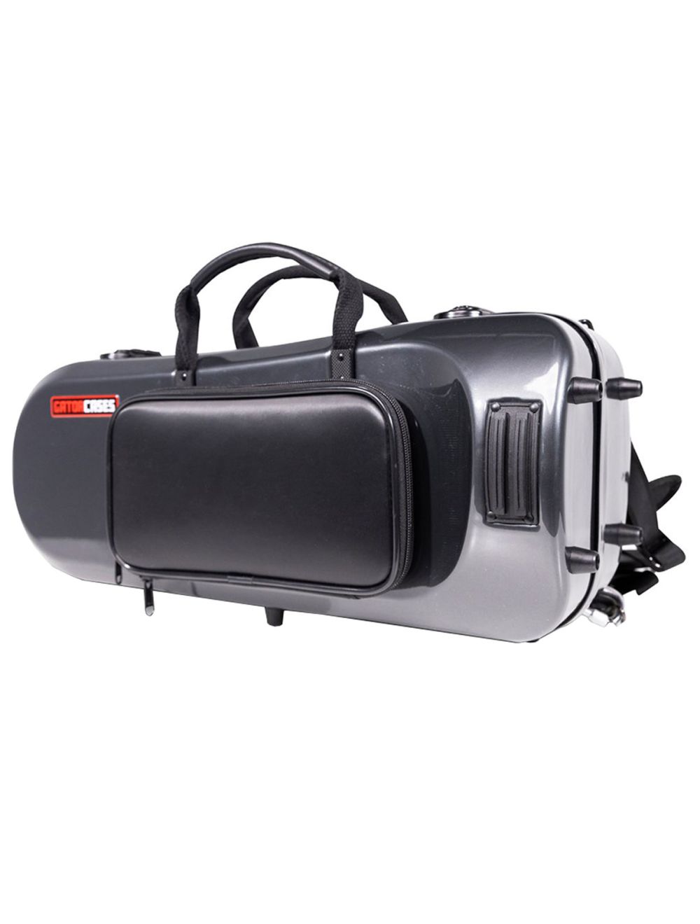 Gator Cases GBPC-TRUMPET Presto Series Pro Case for Trumpet - Open Box