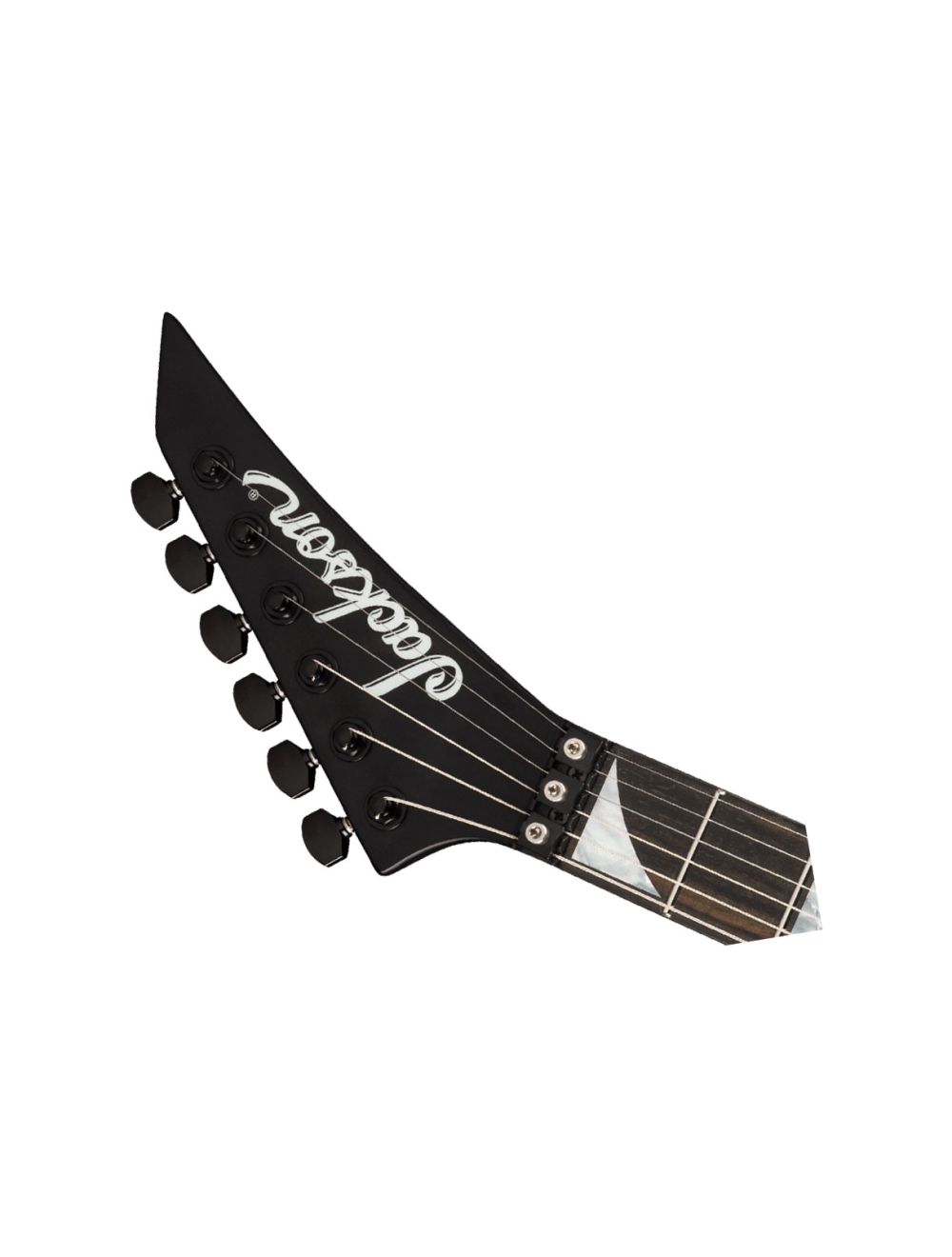 Jackson American Series Soloist SL2MG Electric Guitar - Satin Black