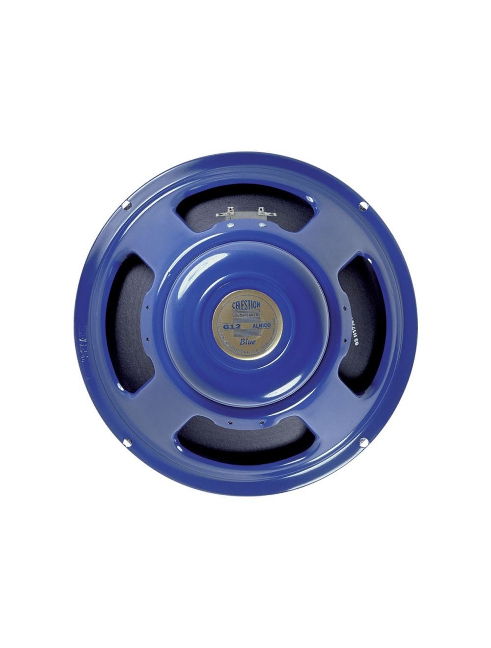 Celestion Blue 12 Guitar Speaker Alnico 8 ohm
