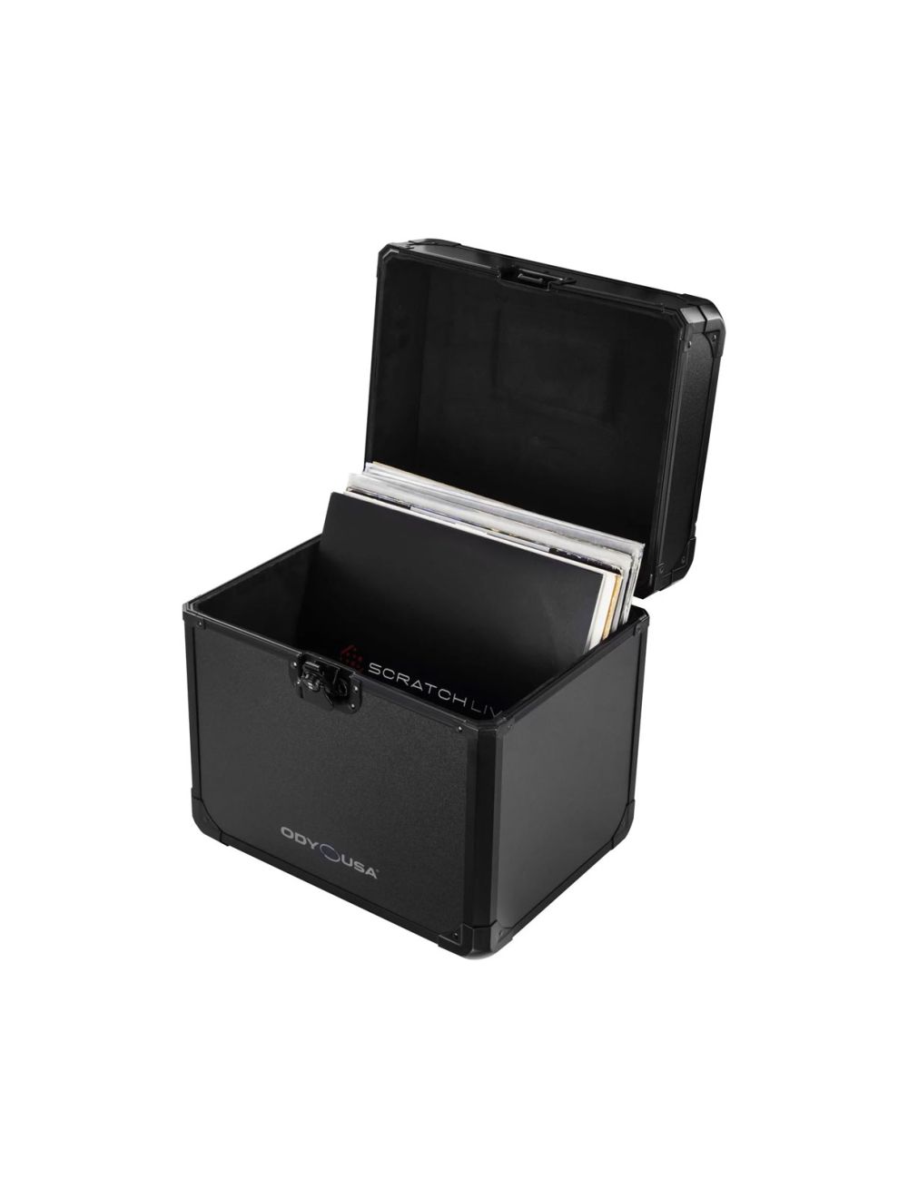 Odyssey KLP70BL Record Case