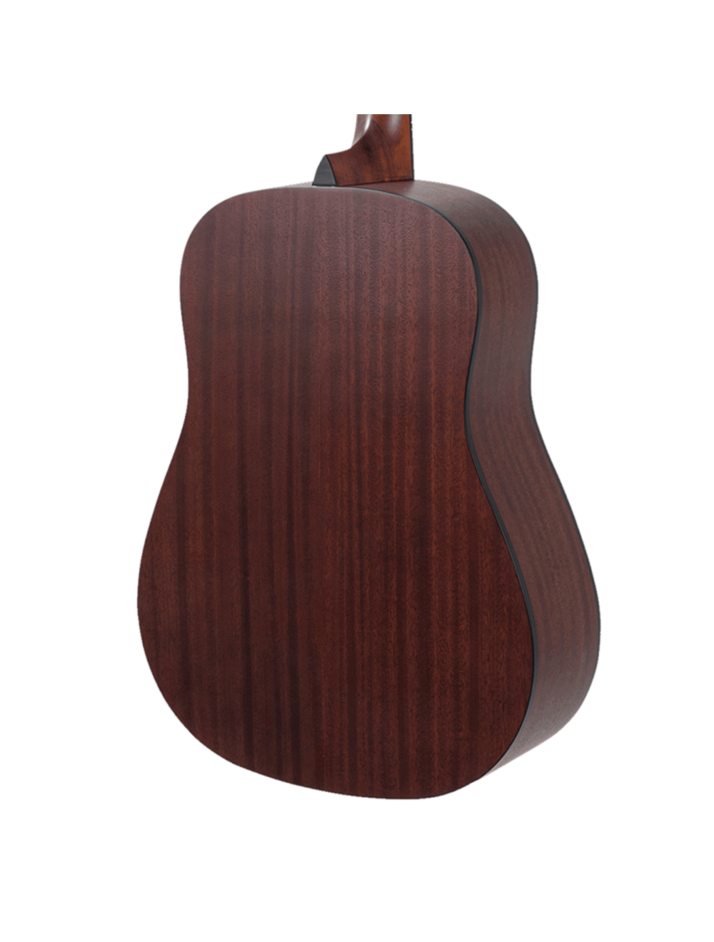 Ovation Applause AAD96-M Classic Dreadnought Acoustic Guitar - Mahogany Matte