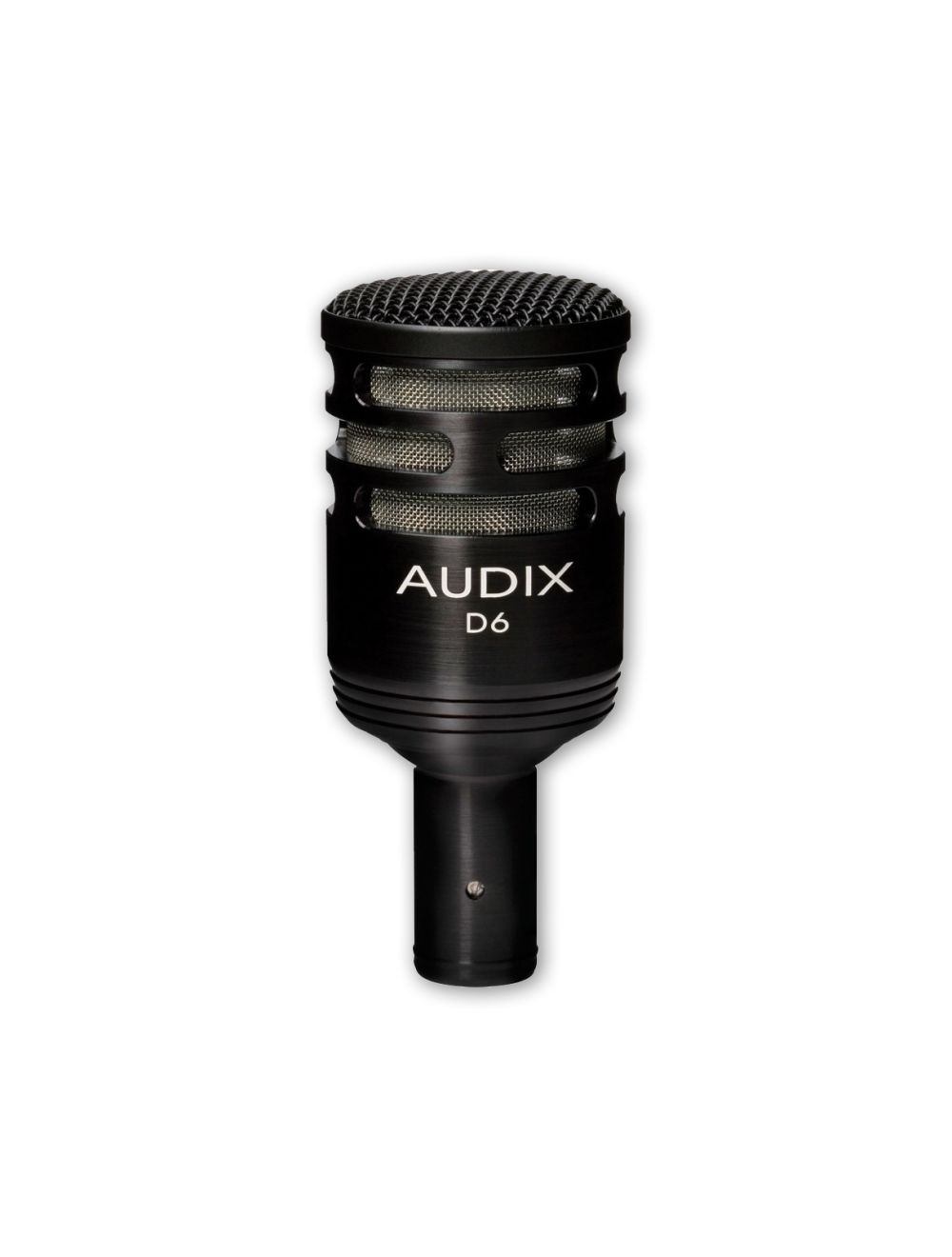 Audix D6 Cardioid Dynamic Bass Drum Microphone