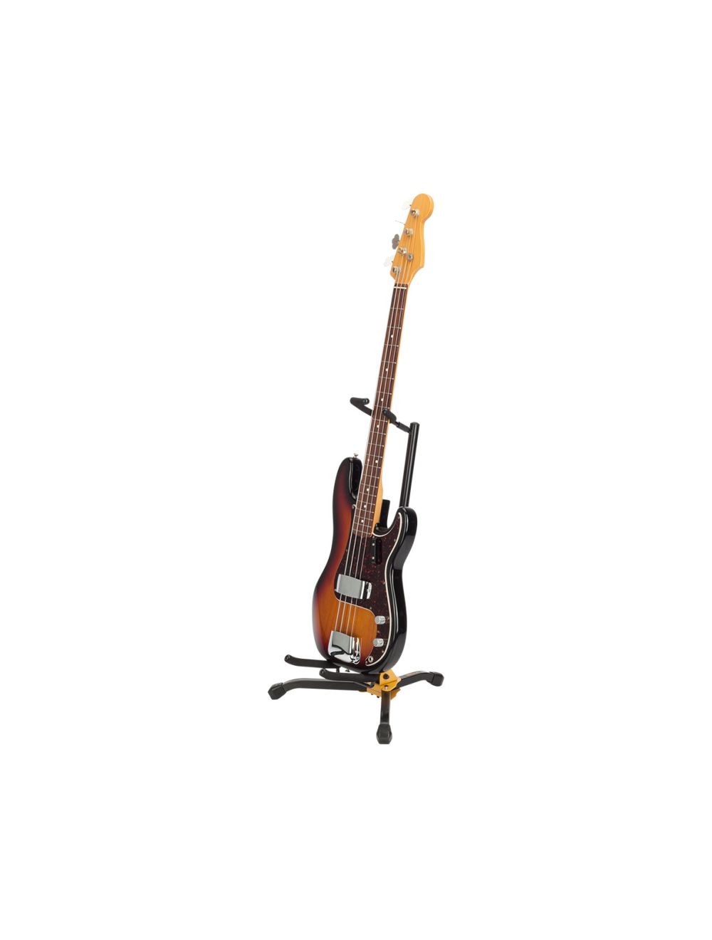 Hercules Stands GS405B Shoksafe Guitar Stand