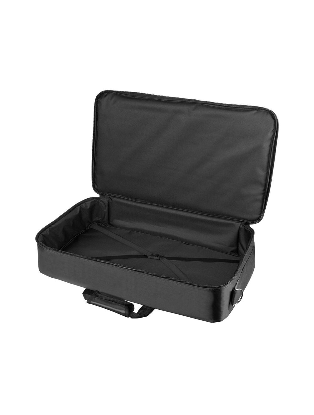 RockBoard QUAD 4.2 Pedalboard with Pro GigBag