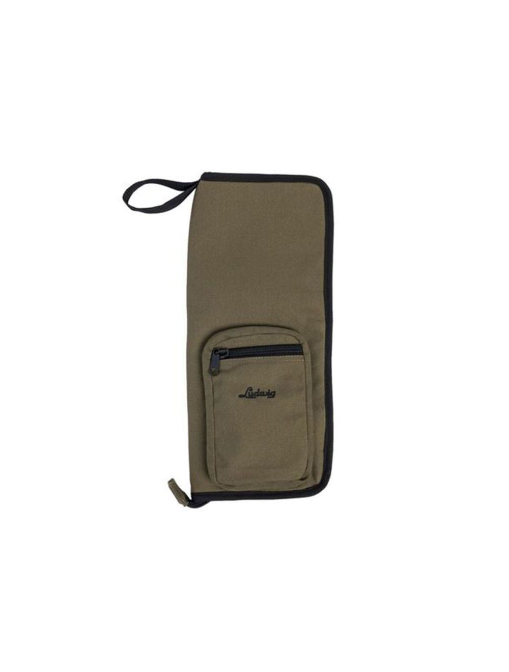 Ludwig Drumstick Bag - Olive