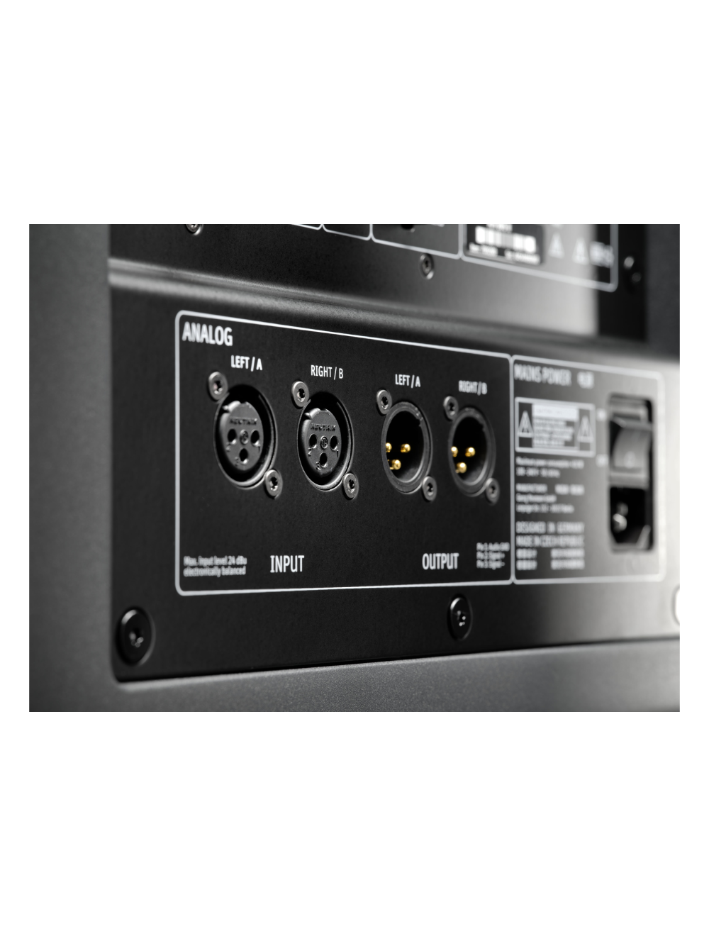 Neumann KH 805 II Subwoofer