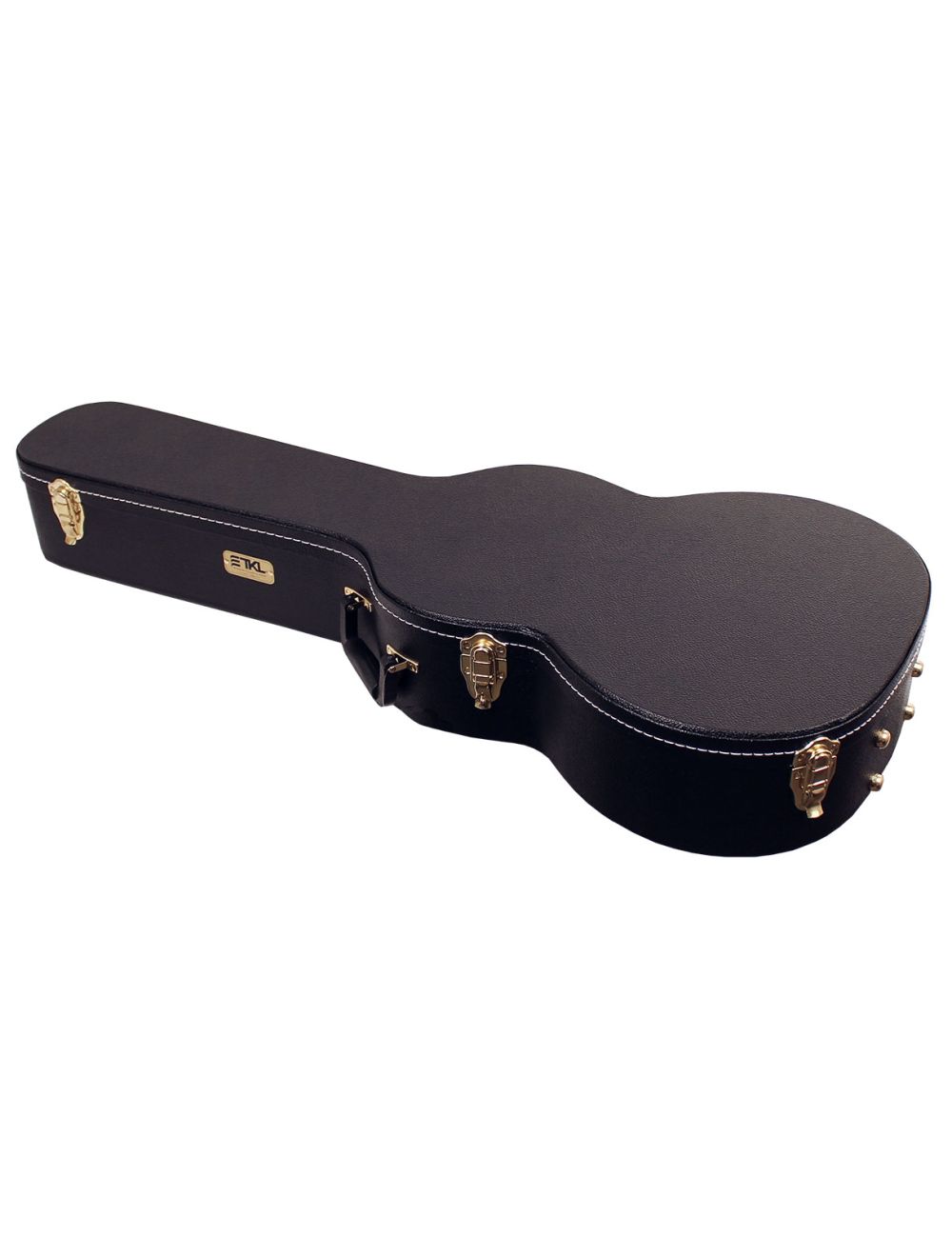 Tkl classical guitar case store
