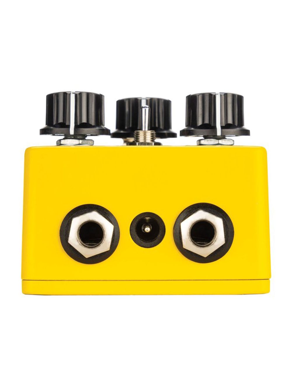 Earthquaker Devices Blumes Low Signal Shredder Overdrive Pedal