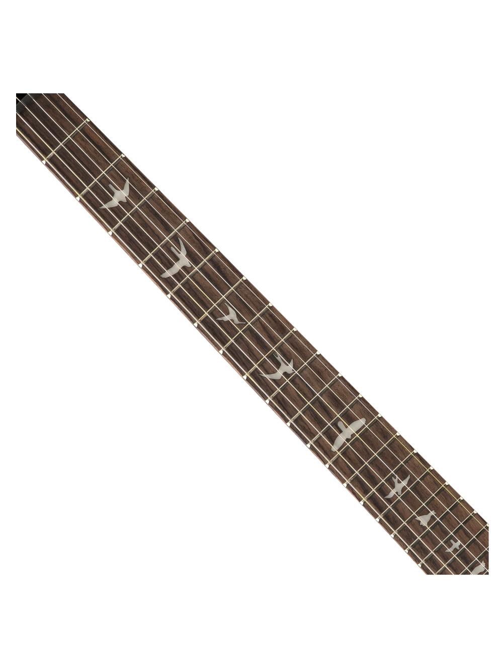 PRS SE CE24 Standard Satin Electric Guitar - Vintage Cherry