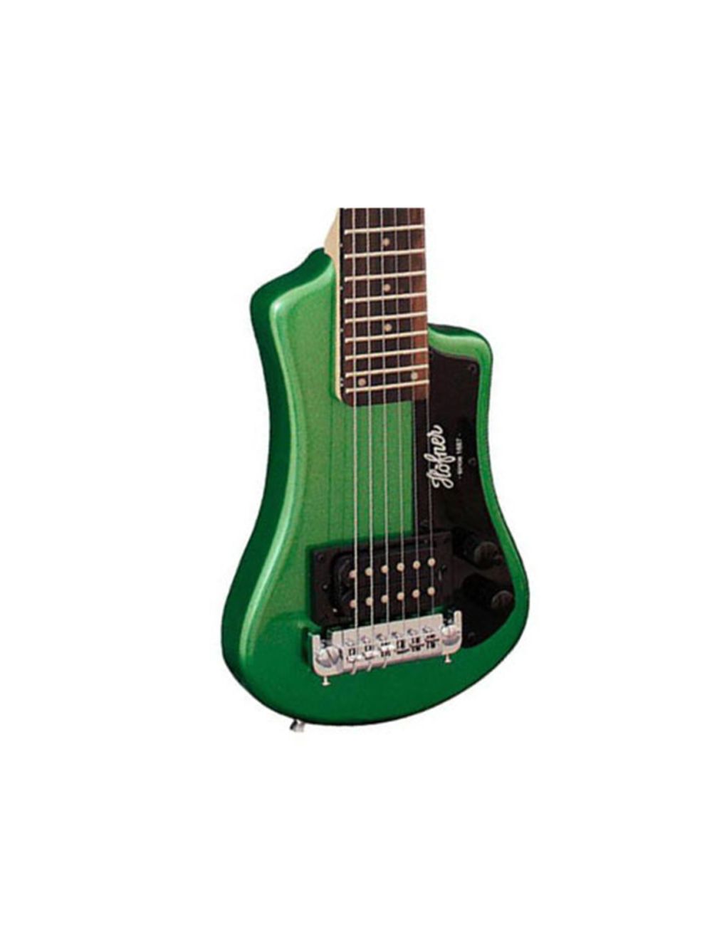 Travel electric guitar online